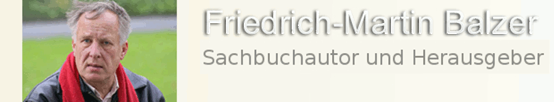 Bestellservice Friedrich-Martin Balzer